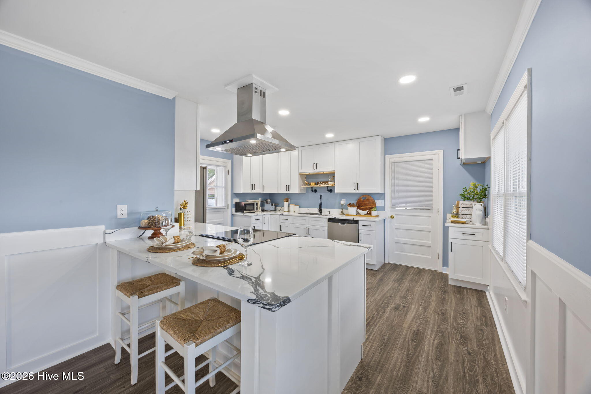 2406 N Hills Drive,New Bern