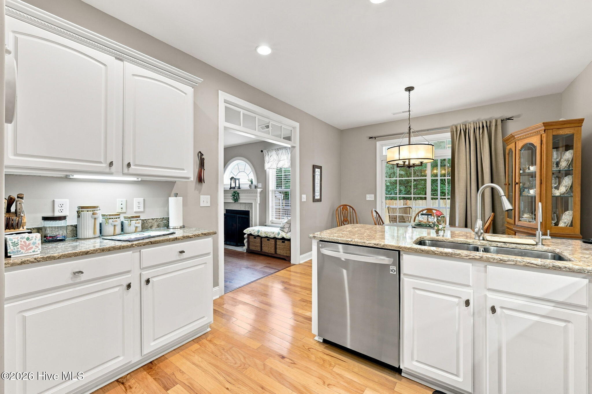 138 Jordan Drive,New Bern