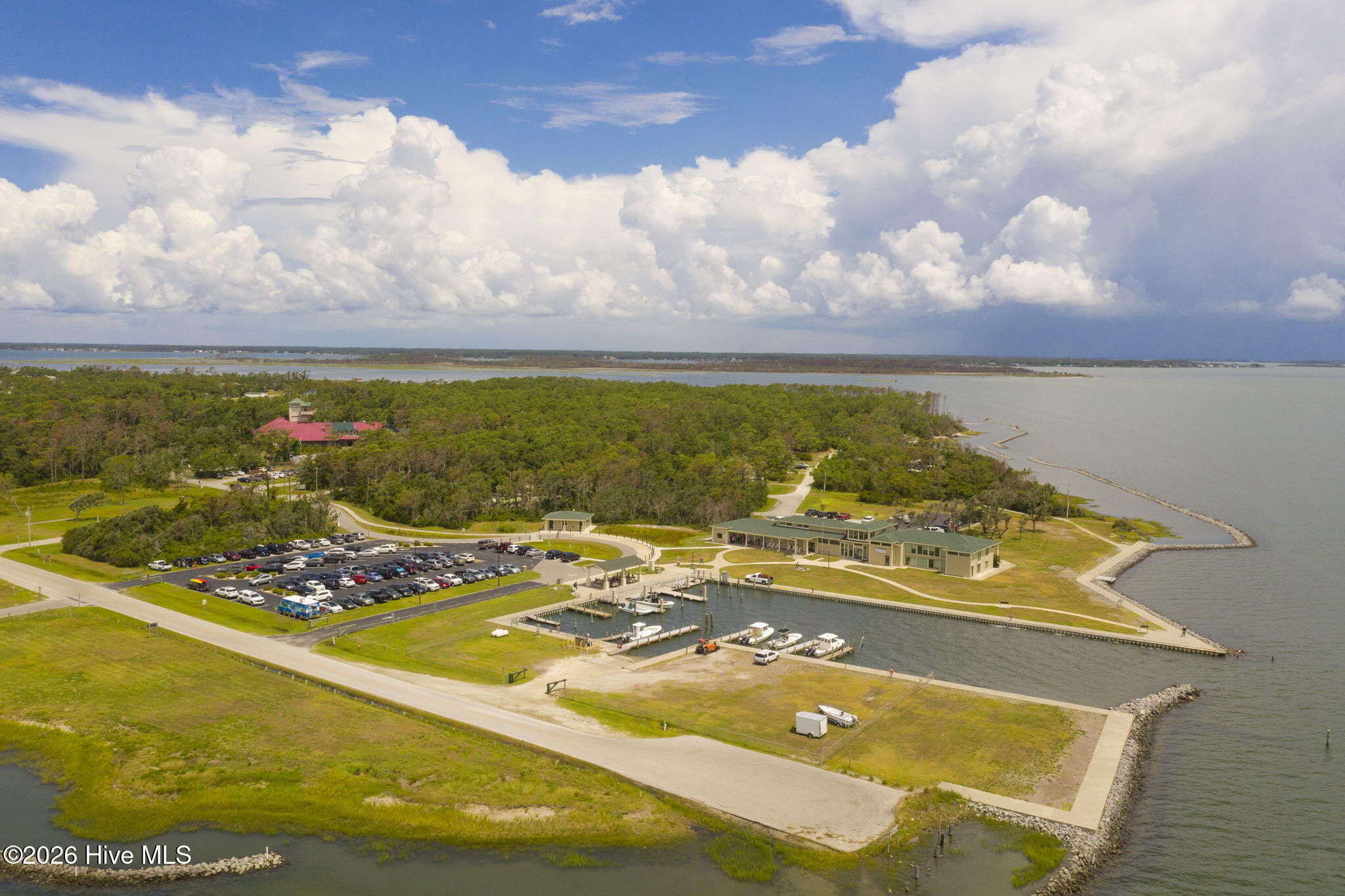 117 Sandfiddler Lane,Harkers Island