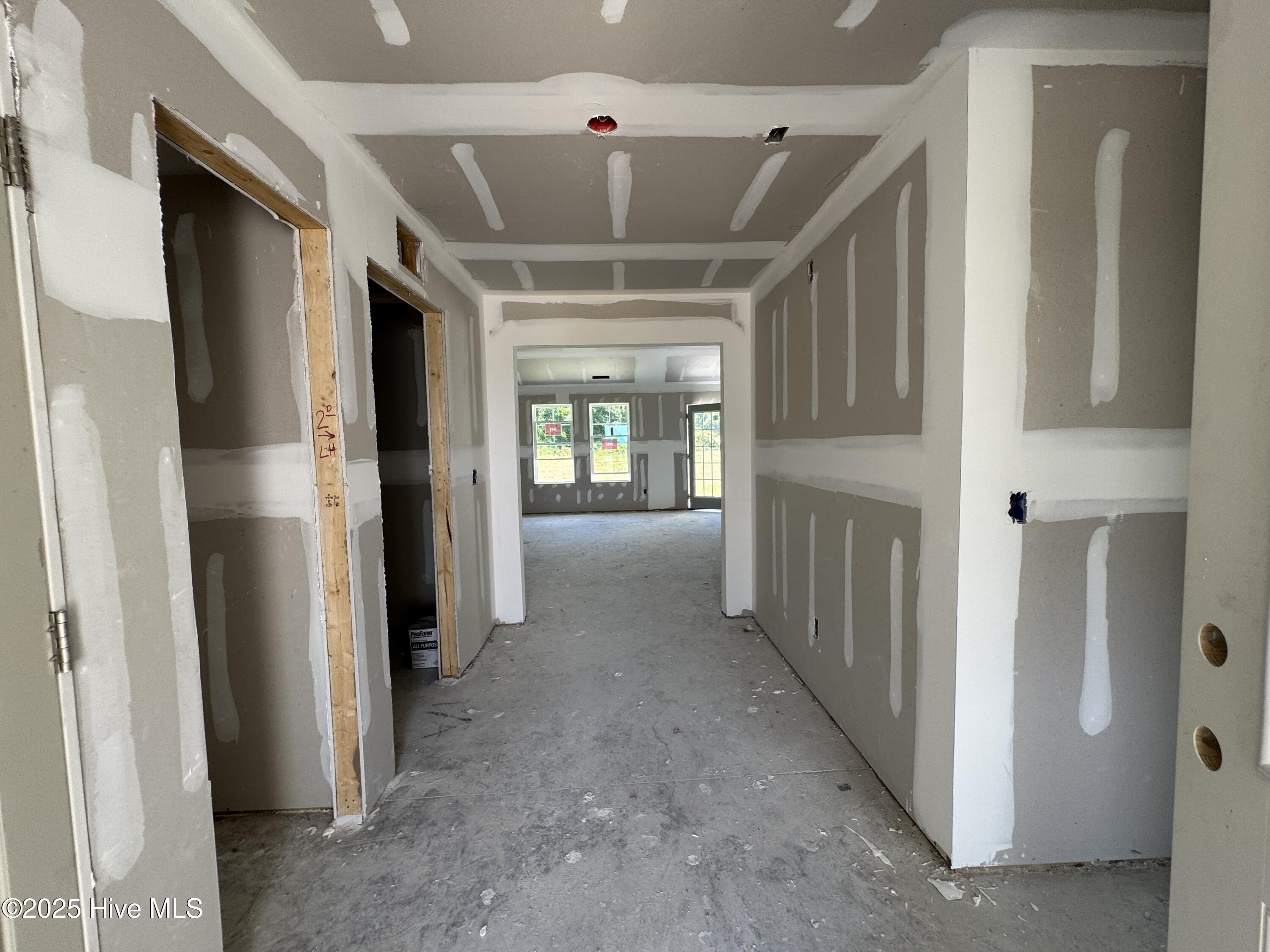 Entry Lot 64 101 Hill Valley Dr