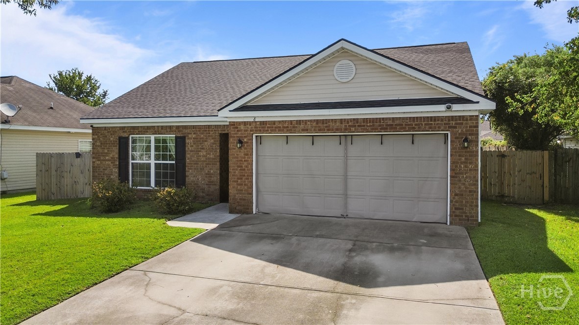 40th image of 8 Rainier Ln, Savannah, GA 31405 | MLS# SA361855