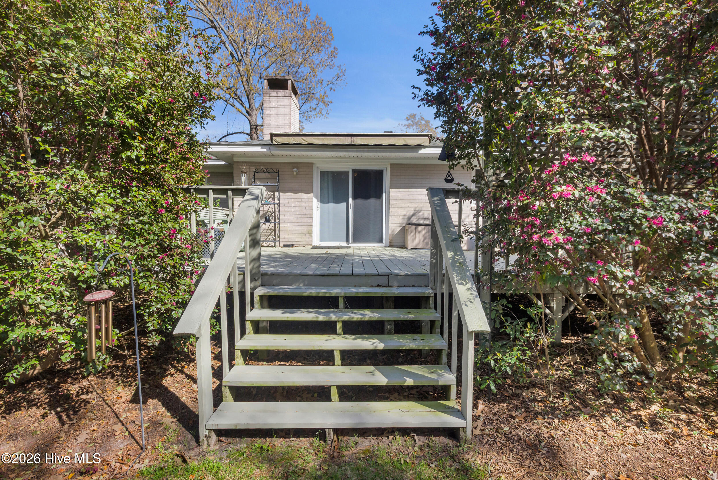 609 Edgehill Road,Trent Woods