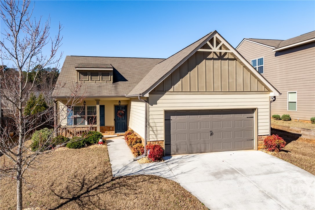 396 Park West Boulevard