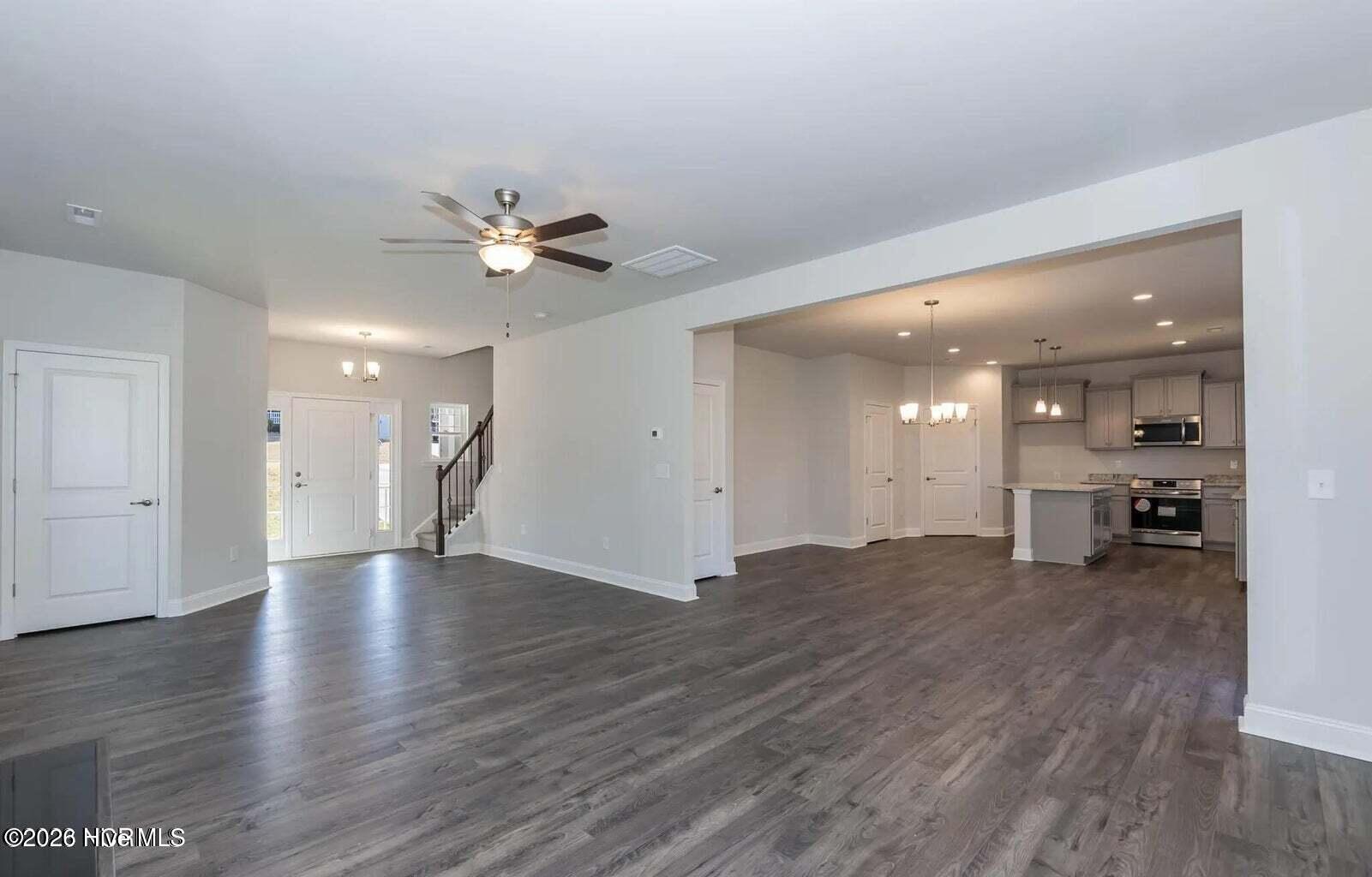900 Harbour Pointe Drive Fh070,New Bern