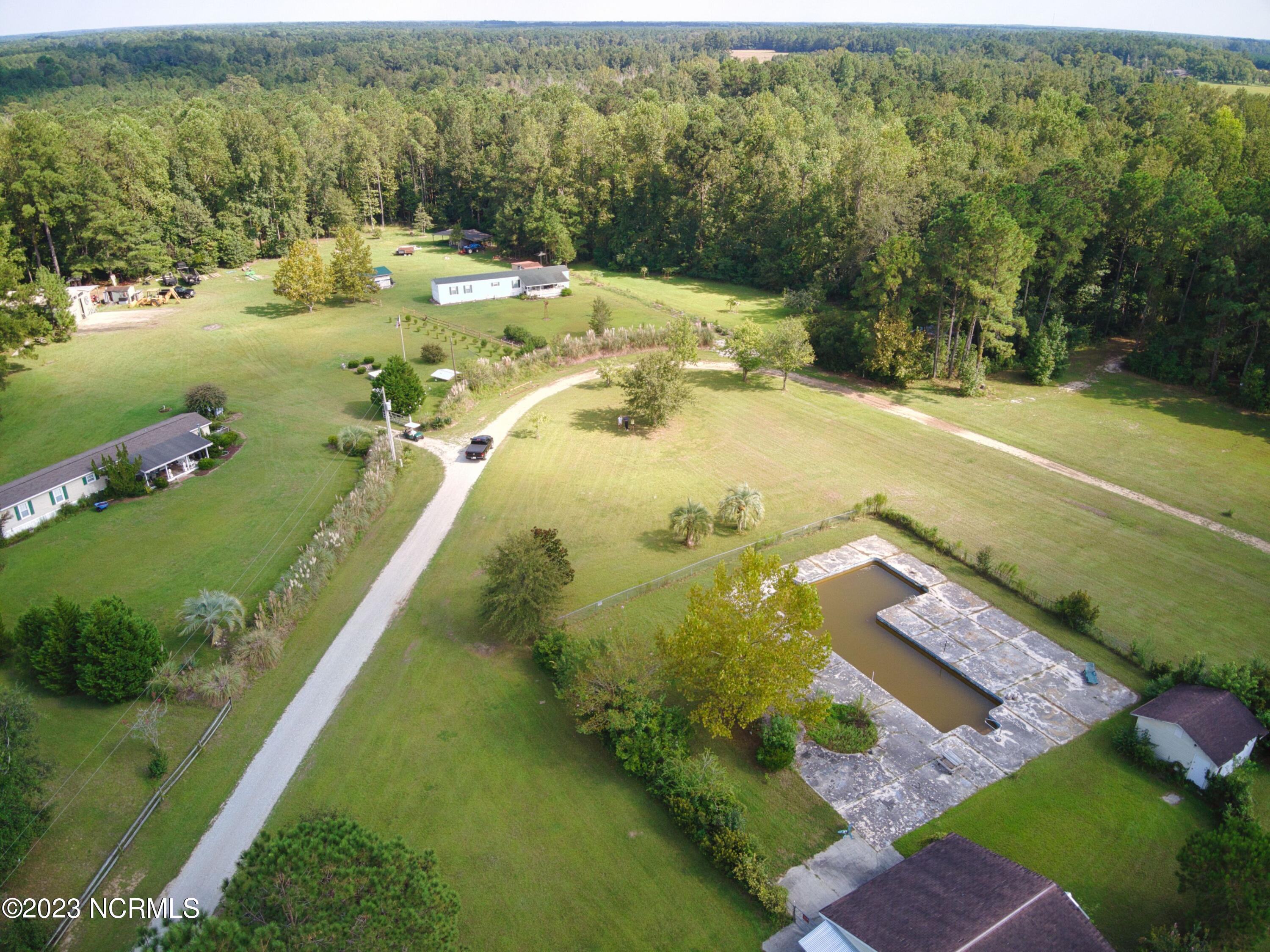 Lot 11 Harbour Drive, Tabor City, NC, 28463