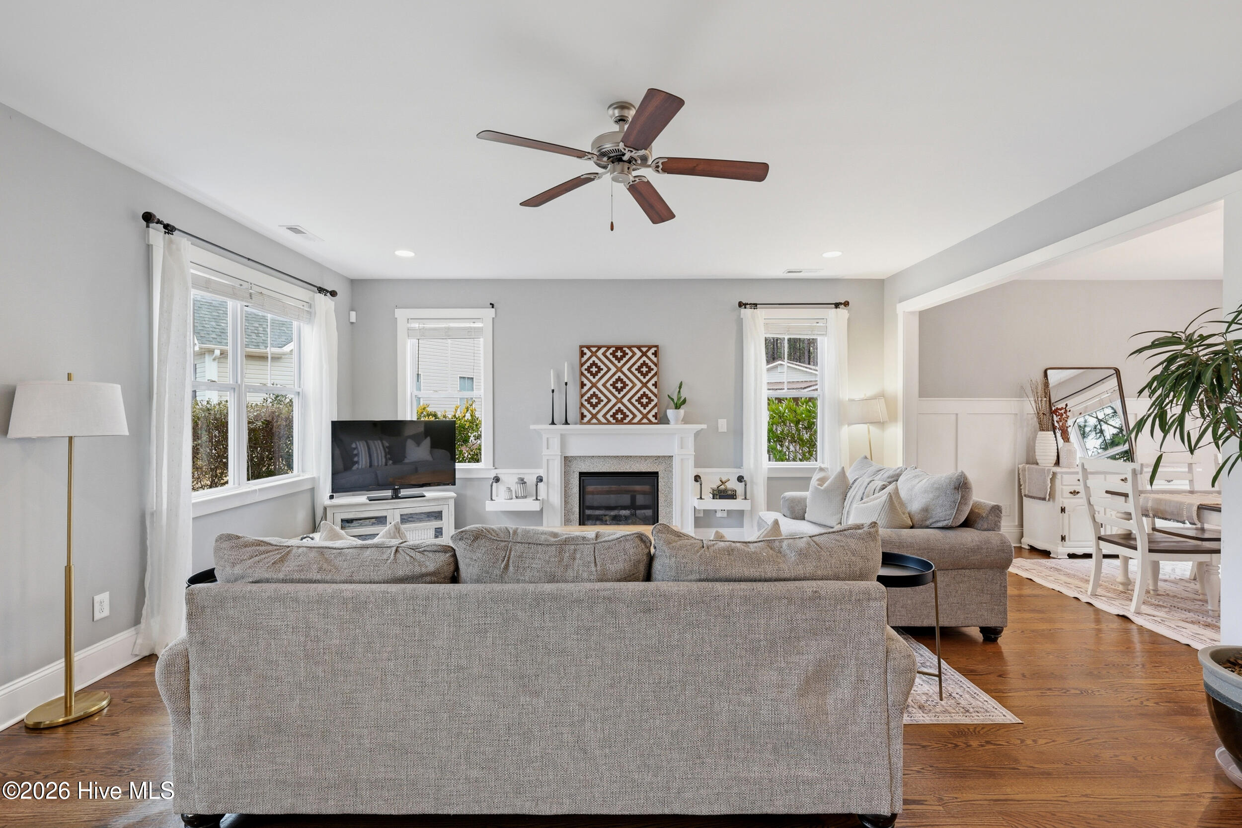 38 Pin Oak Court, Hampstead, NC, 28443