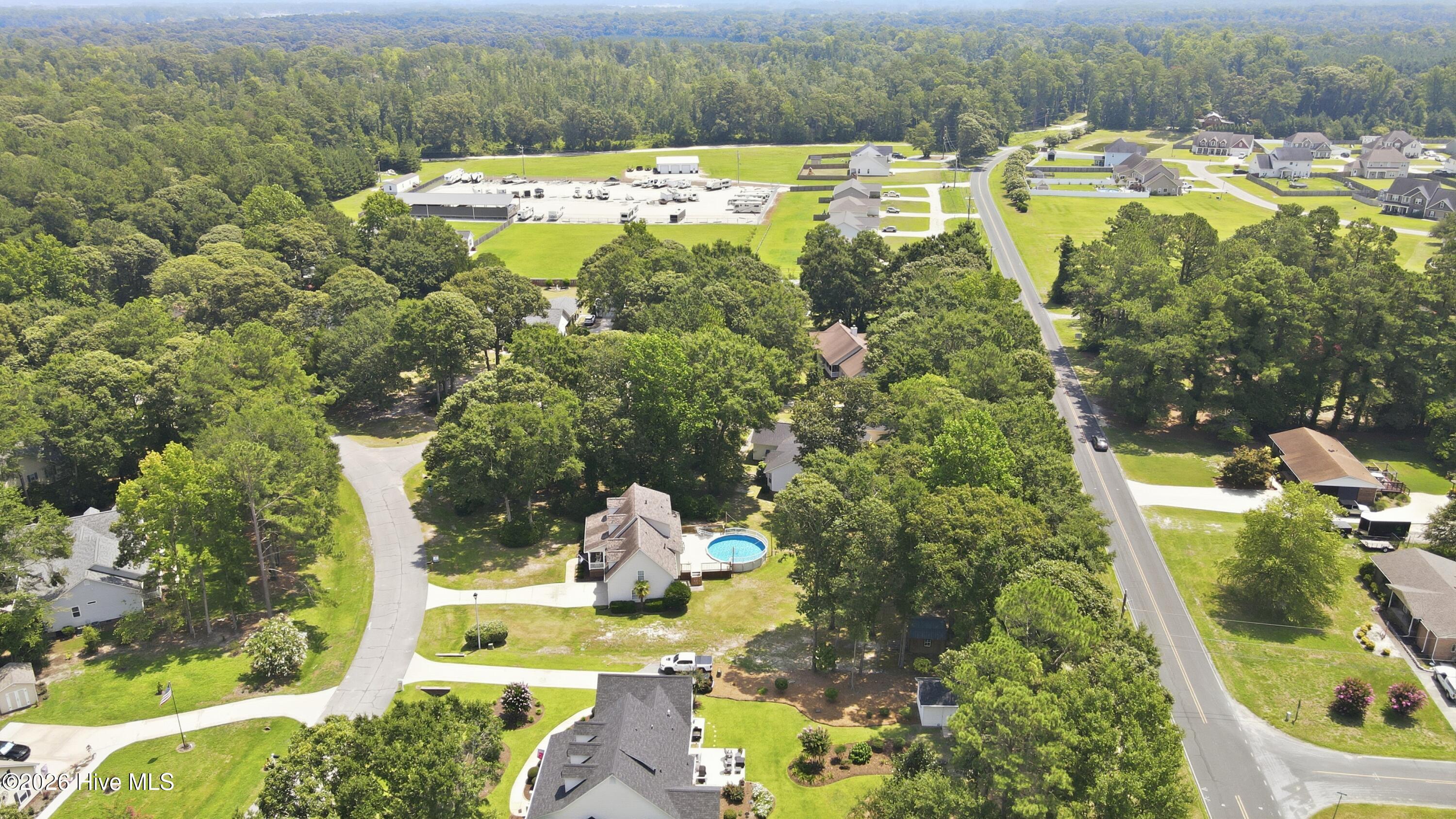 548 Deer Run Road,New Bern
