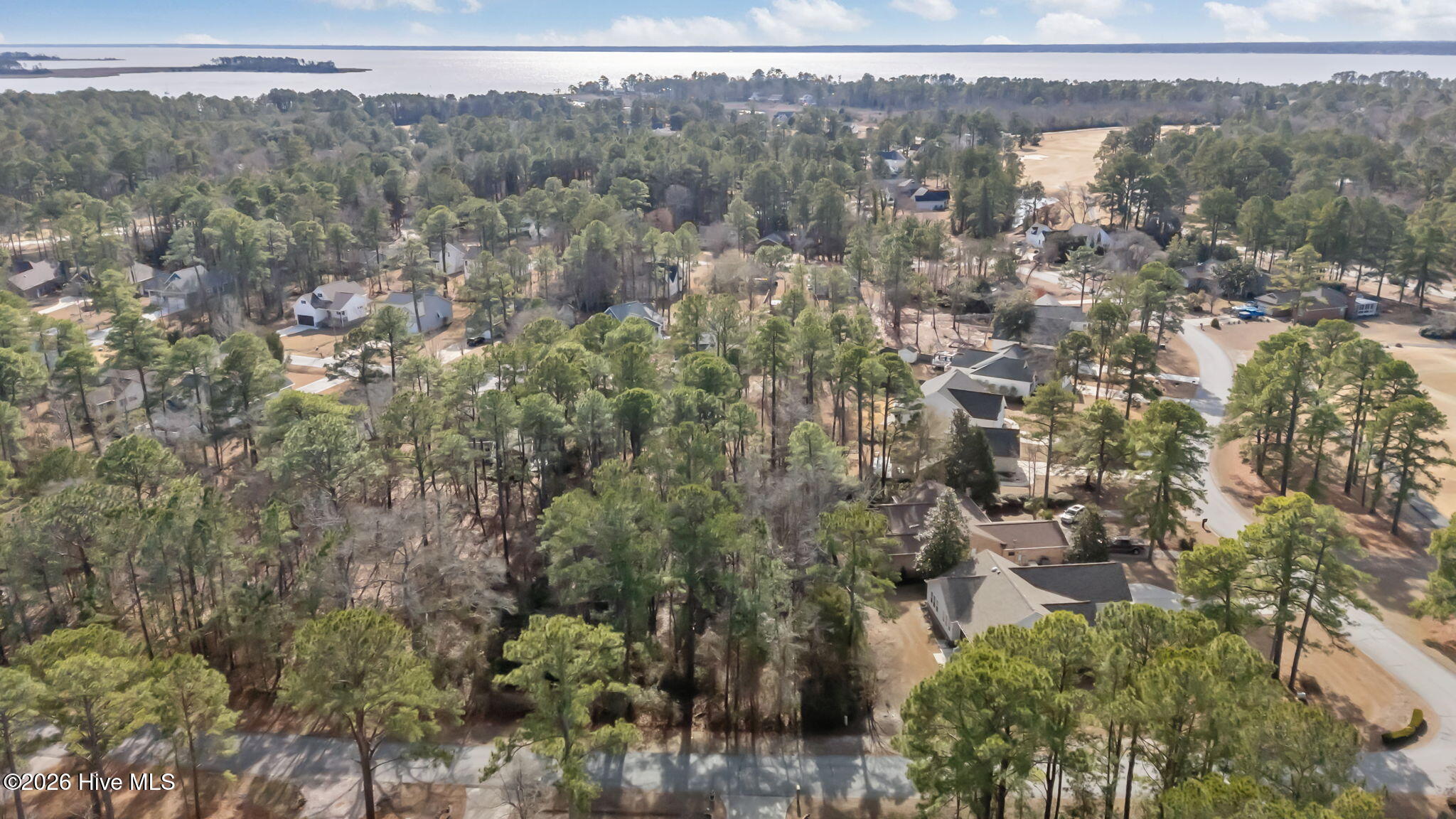 1002 Barkentine Drive,New Bern