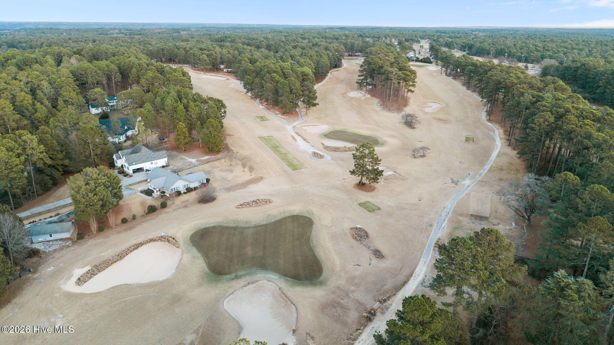 Homes for sale in Southern Pines, NC | 805 Dover St, Southern Pines, NC 28387 | MLS# 100549273