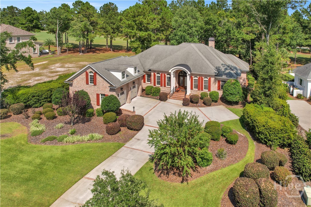 Homes for sale in Pooler, GA | 312 Spanton Crescent, Pooler, GA 31322 | MLS# SA339511