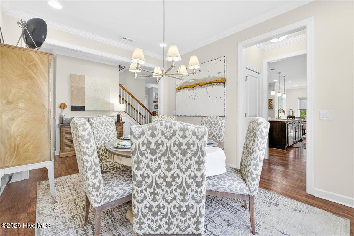 3352 Sandy Bay Circle, Southport, NC, 28461