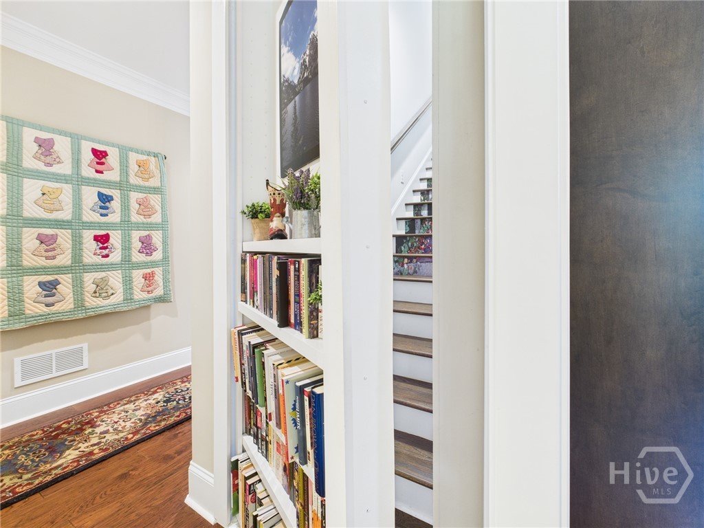 1101 Apalachee Meadows Drive, Madison, GA, 30650