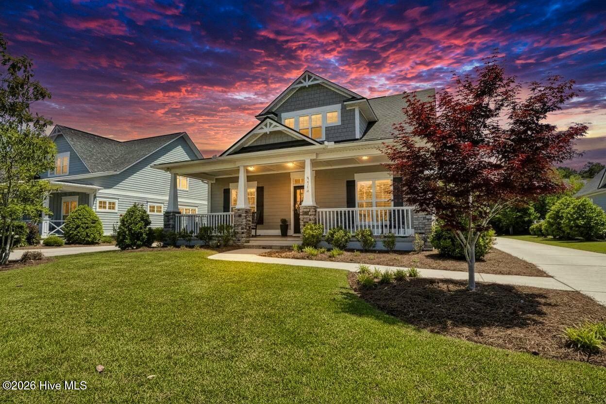 5418 Saltwater Run, Wilmington, NC, 28409