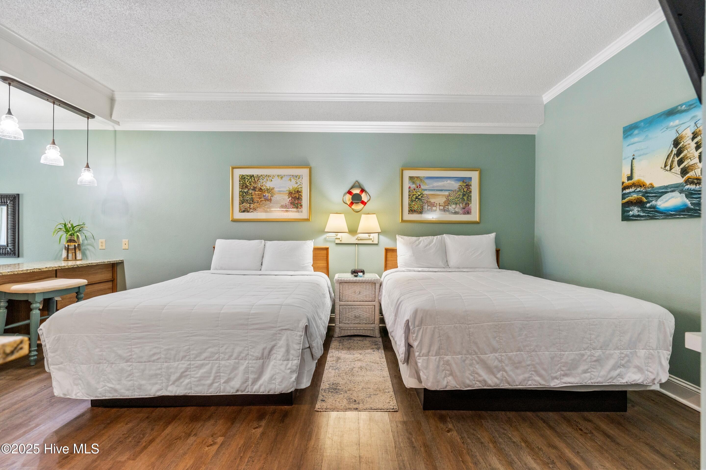 602 W Ft Macon Road UNIT 117, Atlantic Beach, NC, 28512