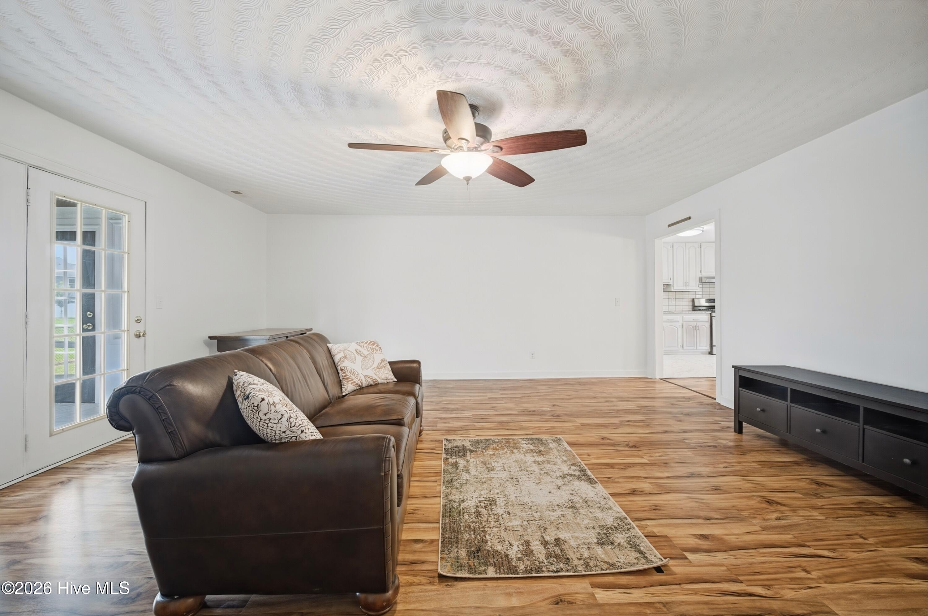 Exterior photo of 105 Binnacle Court, Elizabeth City, NC 27909. MLS: 100595695