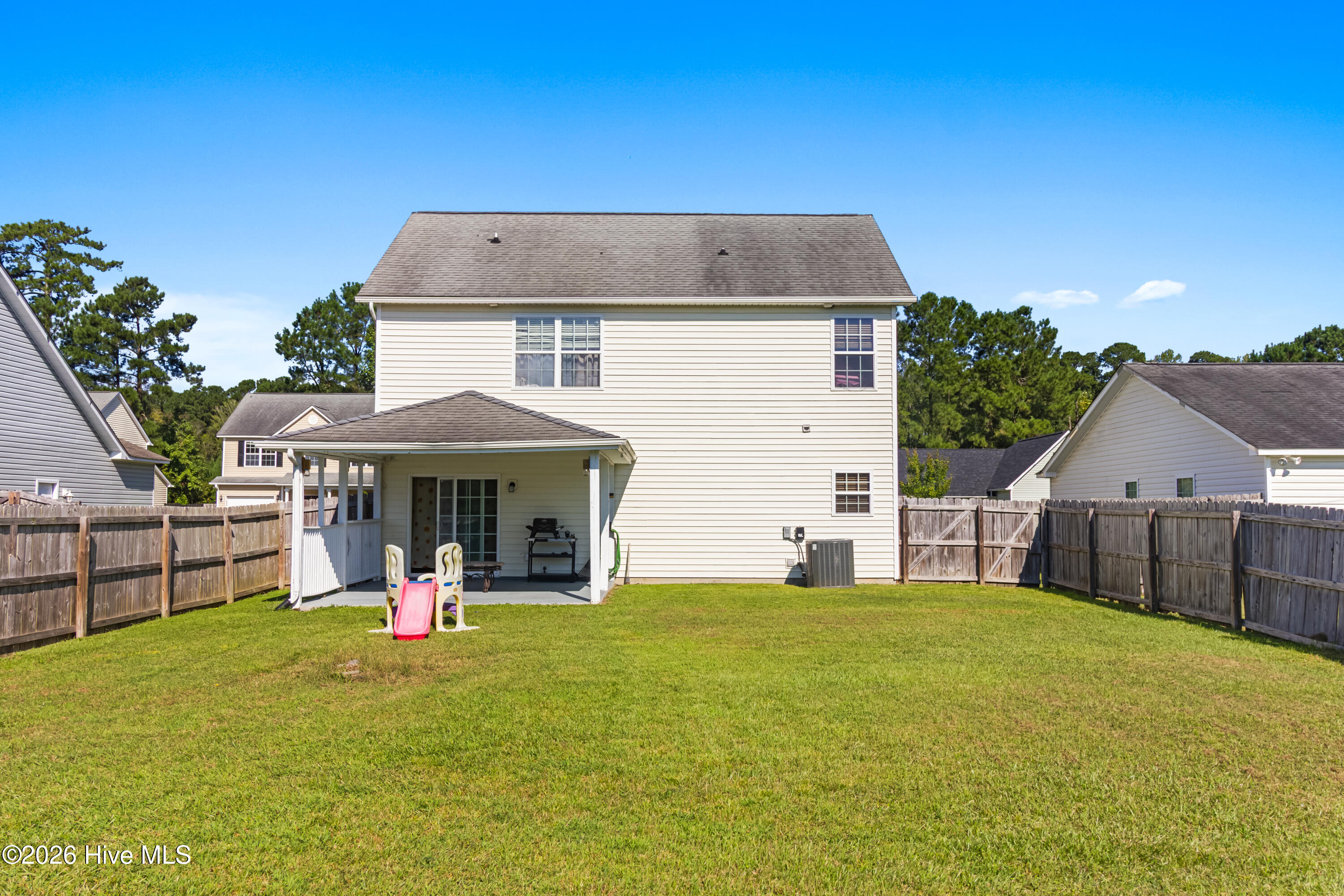 163 Crooked Run Drive,New Bern