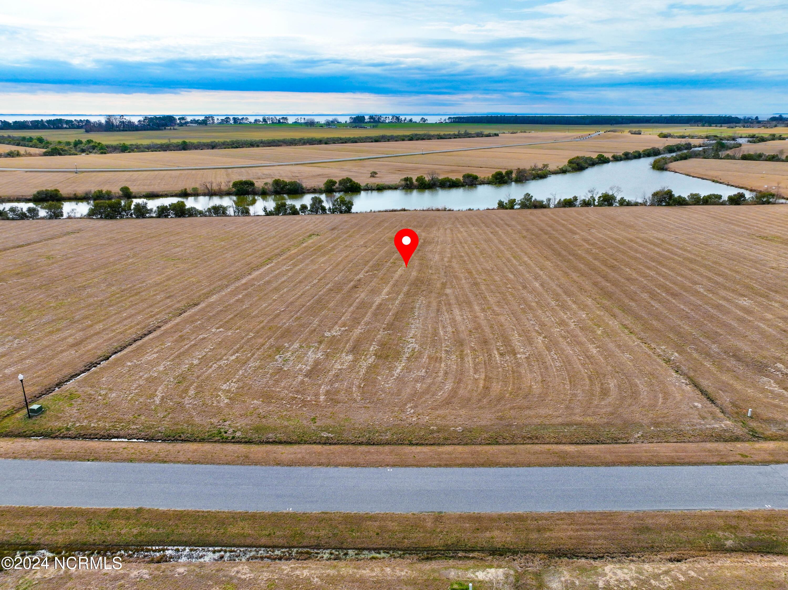 Lot UNIT&nbsp;93 Pelican Court, Hertford, NC, 27944