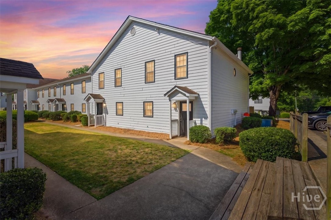 Property at 1905 Milledge Avenue