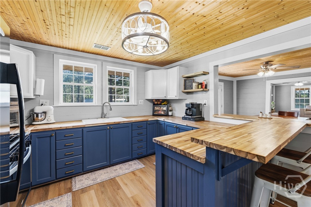 5048 Clyo Kildare Road, Clyo, GA 31303 Listing Photo  20