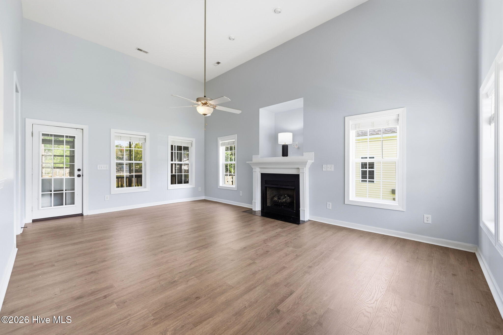 204 Wedgefield Circle,Maple Hill