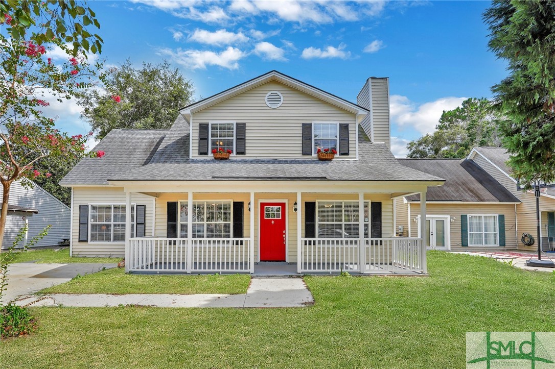 11 Ropemaker (Furnished) Court, Savannah, GA 31410 Listing Photo  1
