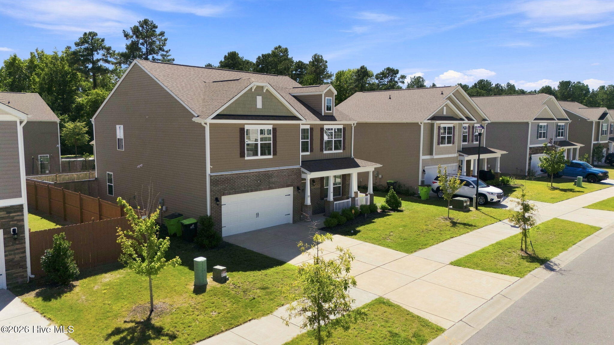 1012 Kellie Court,New Bern