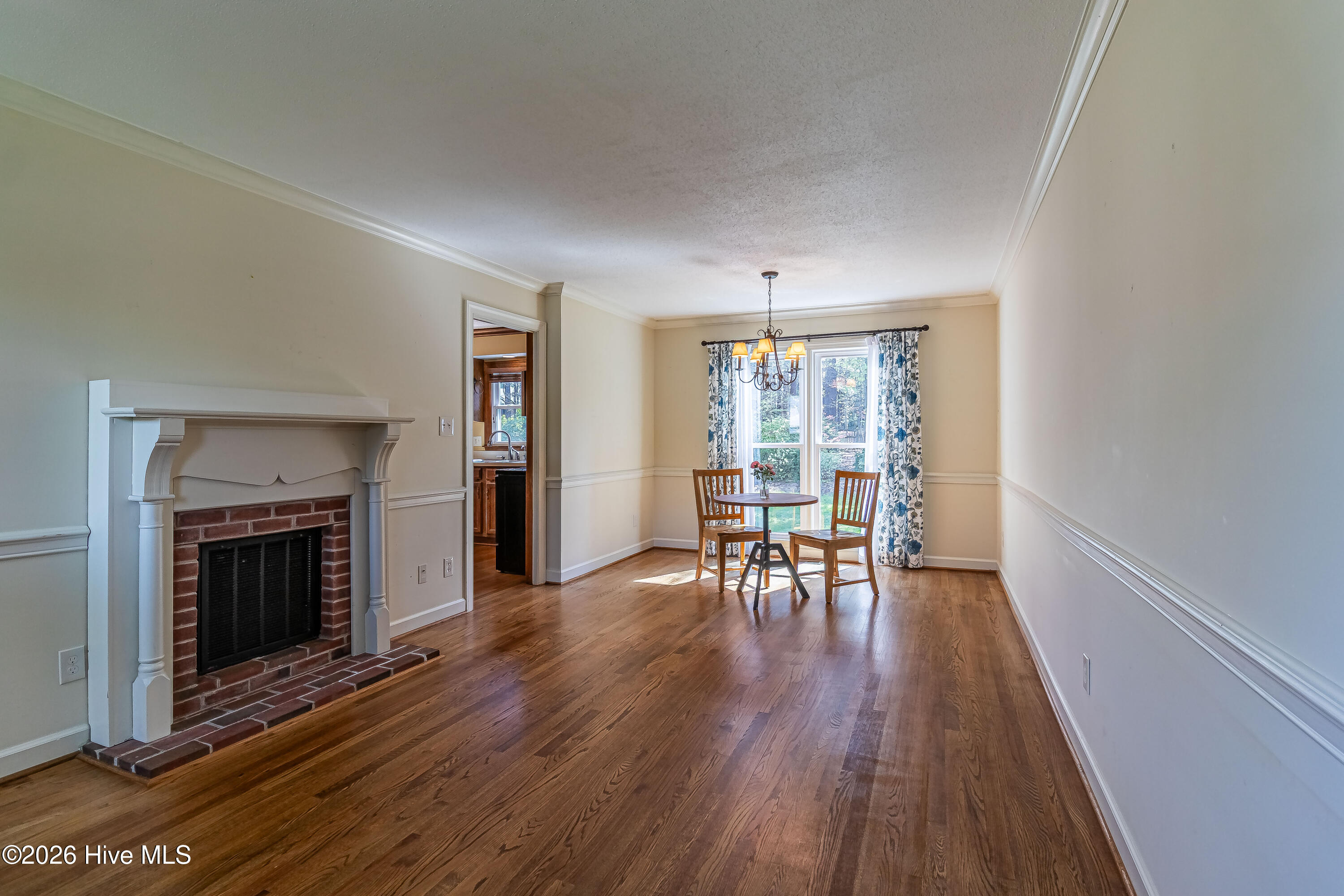 1009 Charred Oak Circle, Apex, NC 27502