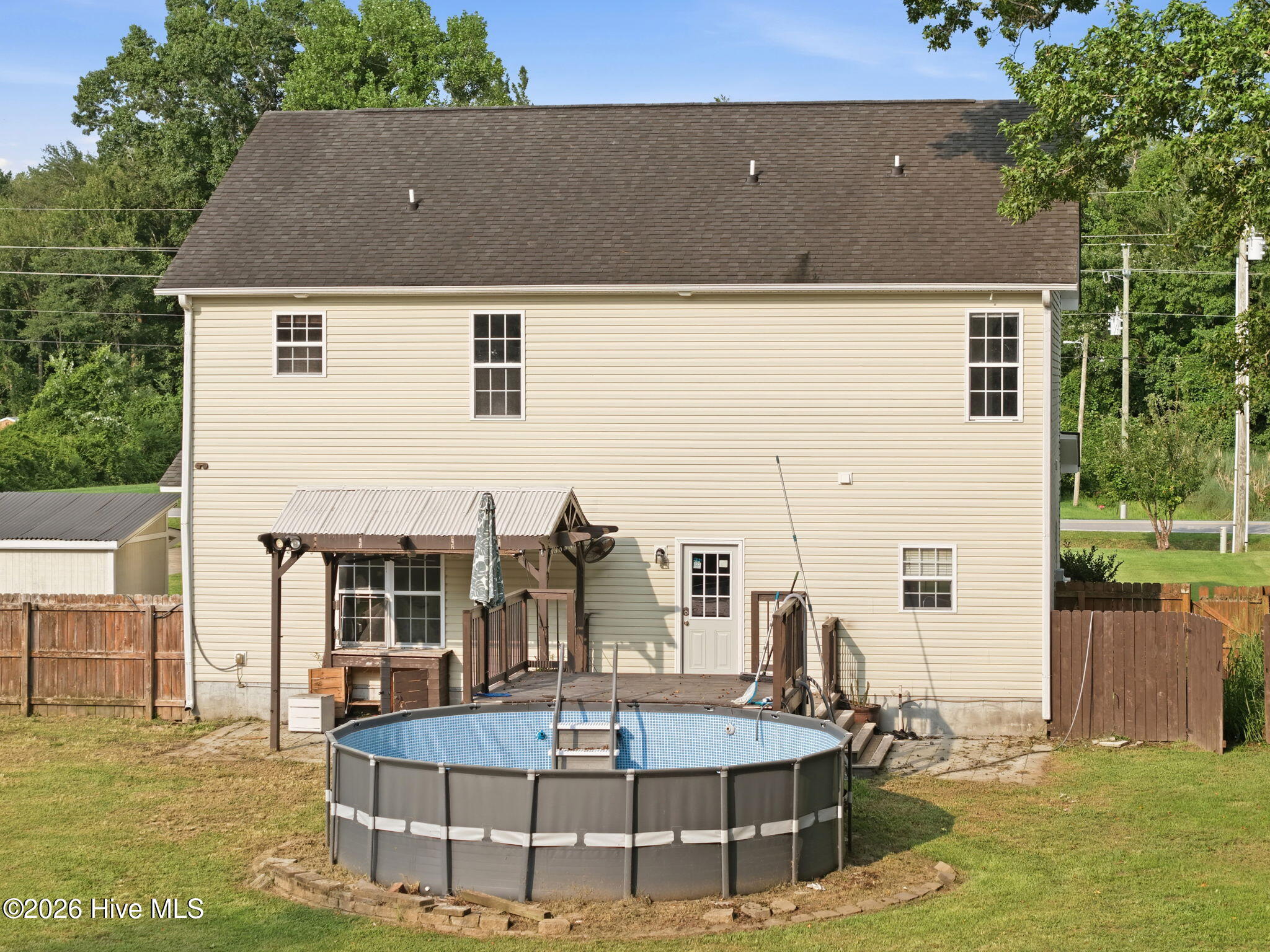 739 Francktown Road,Richlands