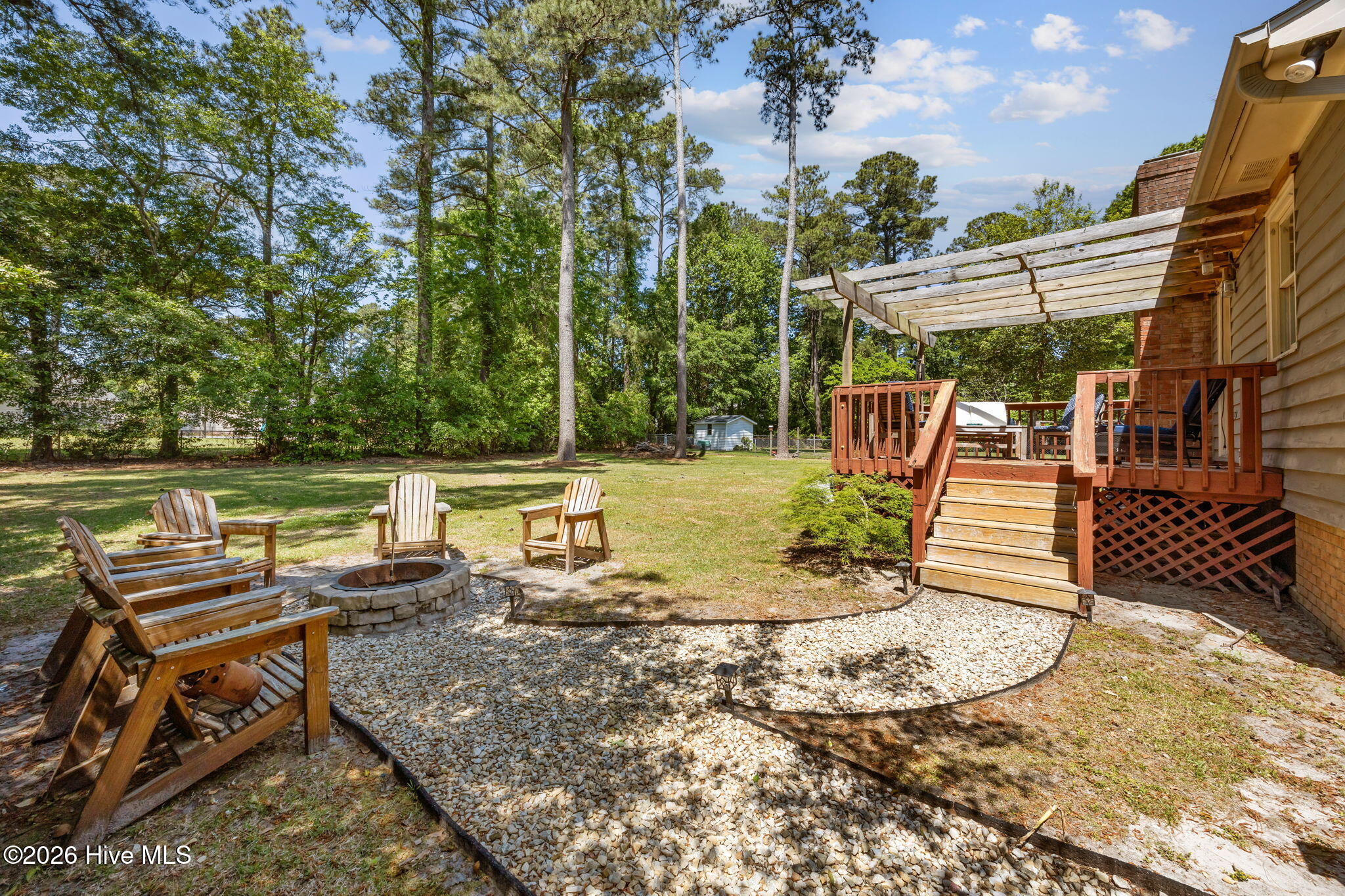 3304 Tack House Road,Trent Woods