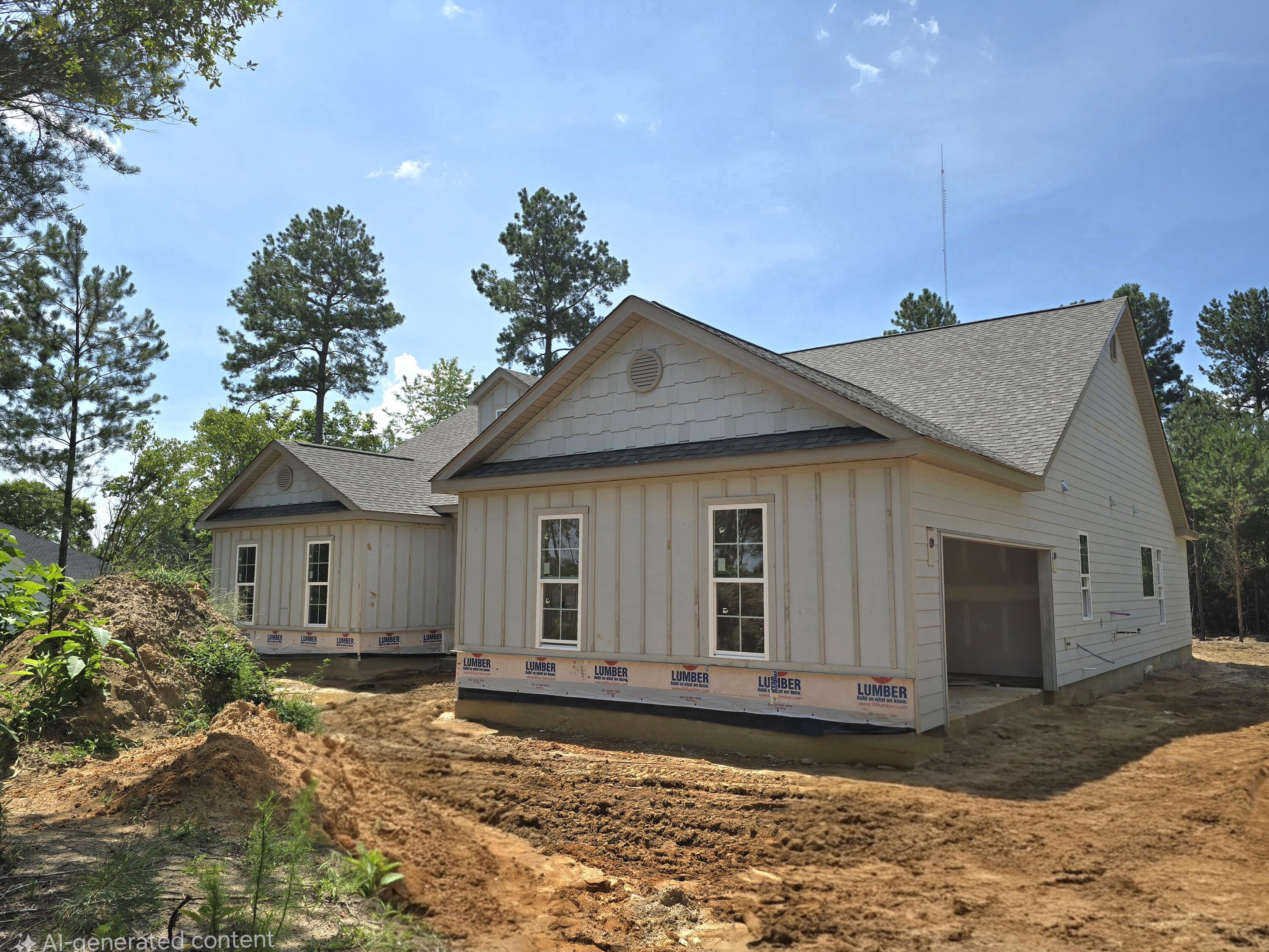 1403 Bellingham Drive