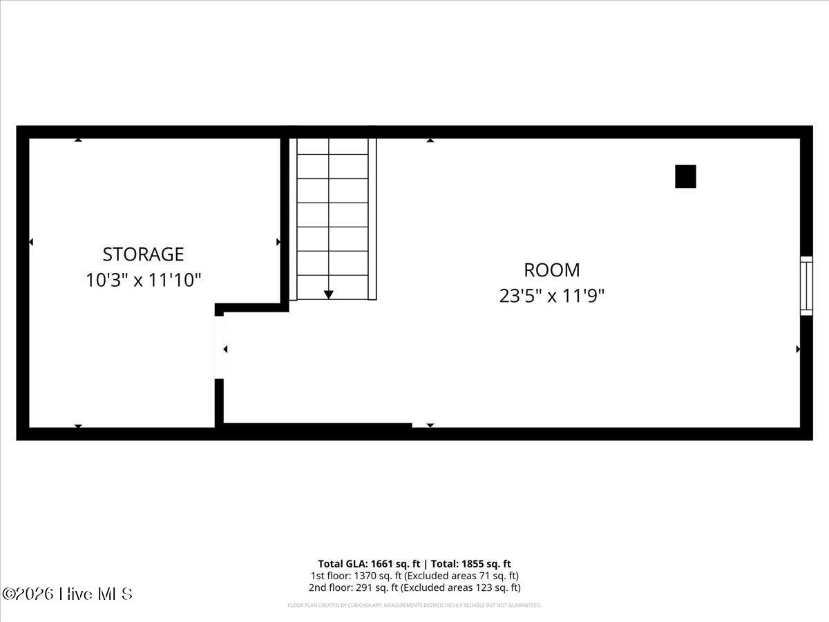 905 7th Street, Goldsboro, NC, 27534