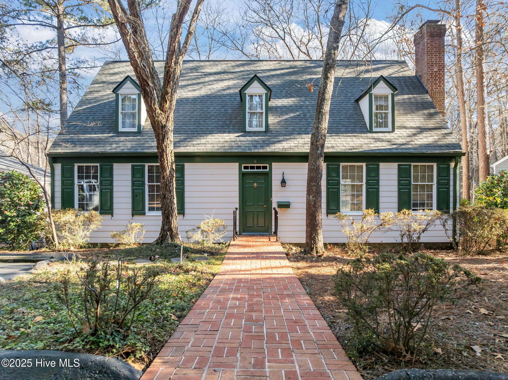 Homes for sale in Southern Pines, NC | 6 Village In The Woods Cir, Southern Pines, NC 28387 | MLS# 100545486