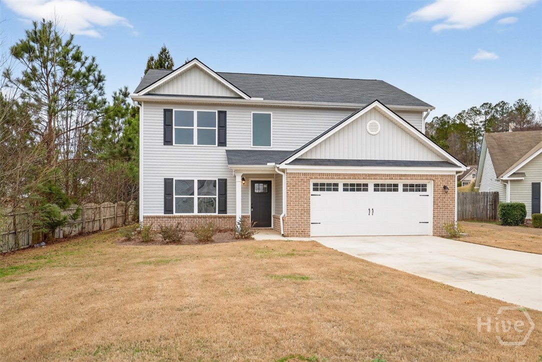 332 Jameston Drive UNIT 28, Jefferson, GA, 30549