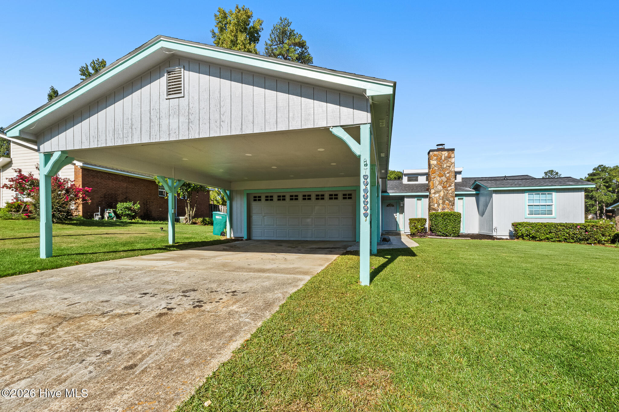 Photo 2 of Single family home for sale at 229 Woodland Dr, Augusta, GA 30907 | MLS# 100603459 | Listing updated on 2026-09-16