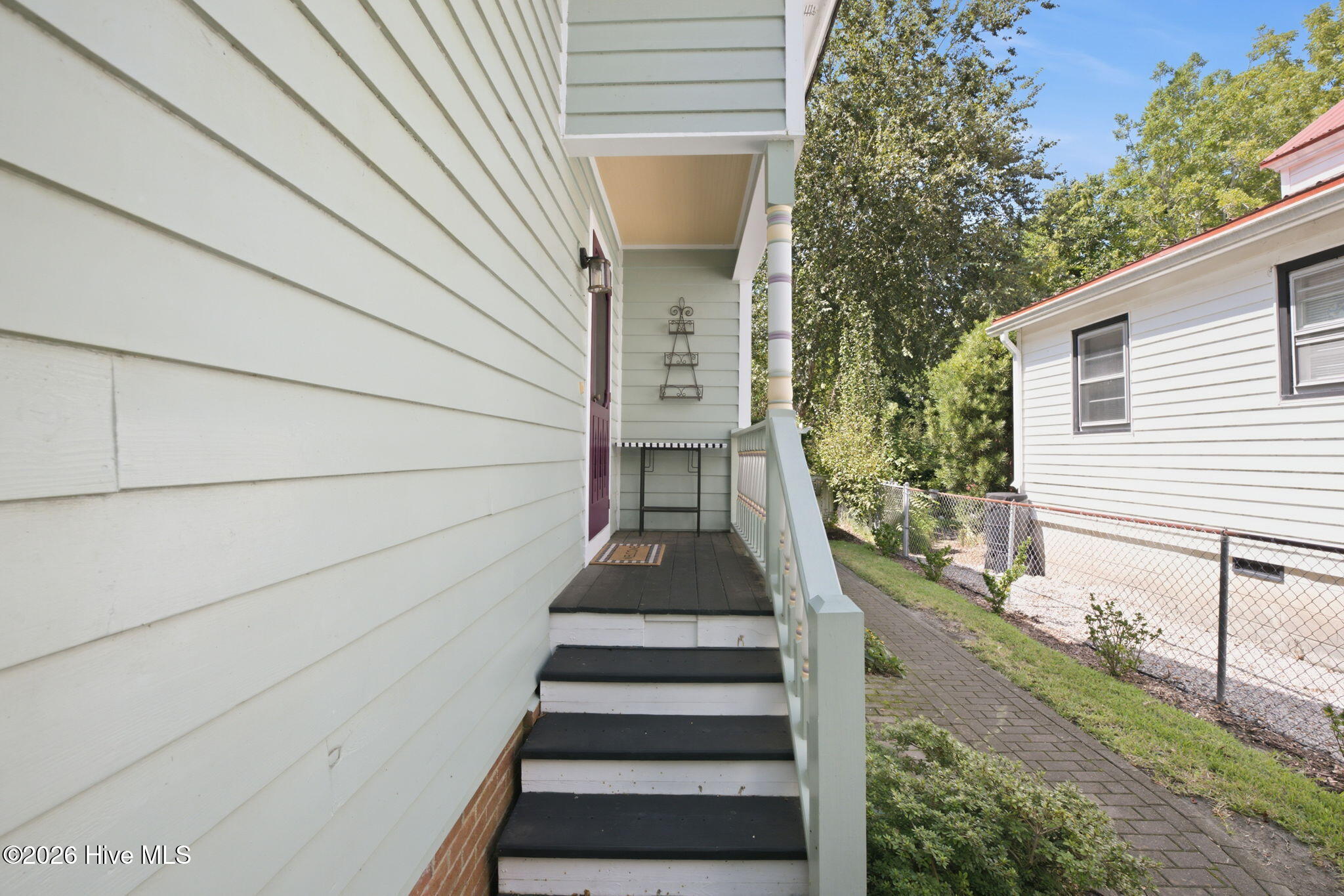 509 Metcalf Street,New Bern