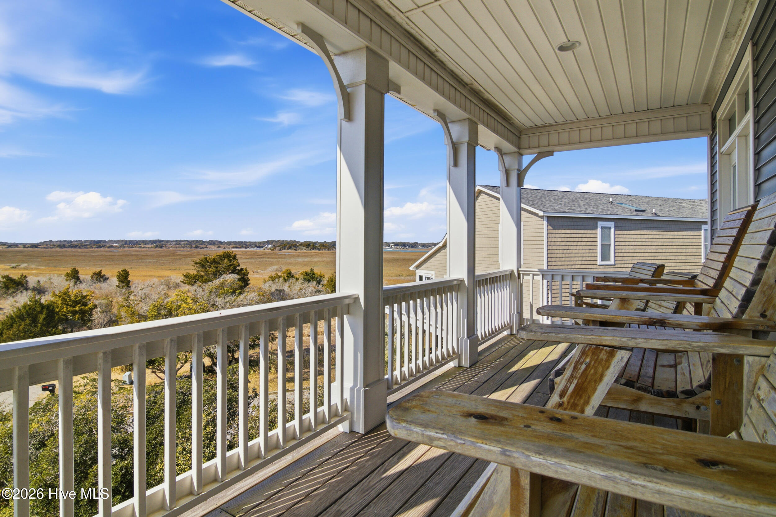 1254 Ocean Boulevard W, Holden Beach, NC, 28462