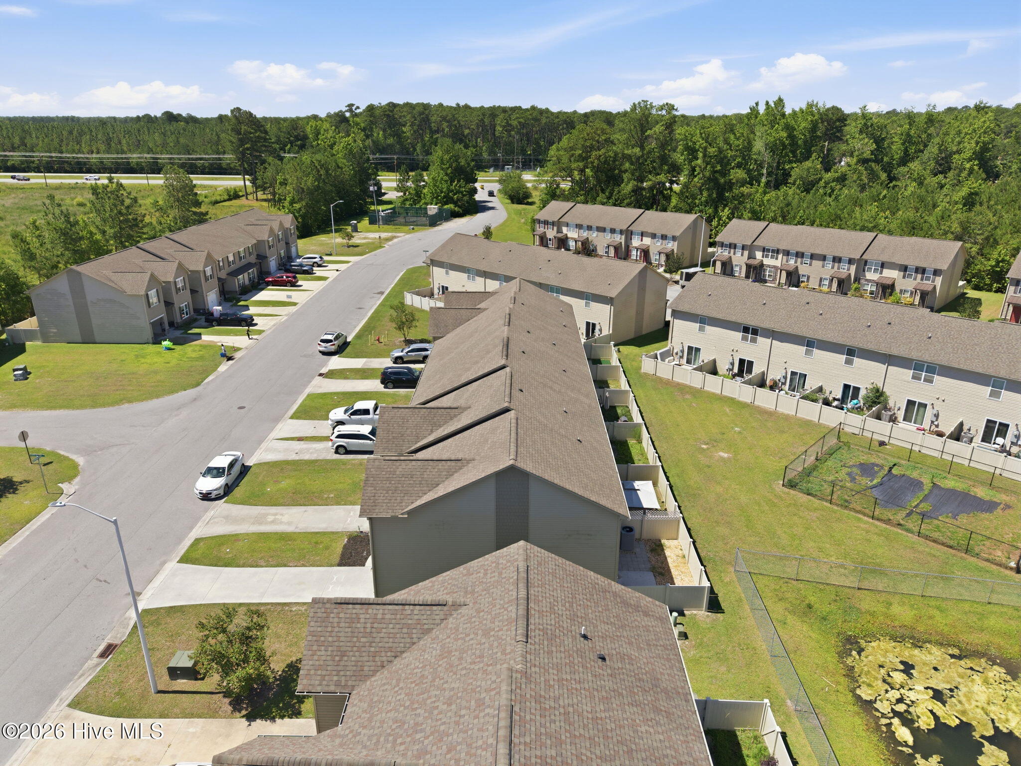 211 Boyington Place Road,Midway Park