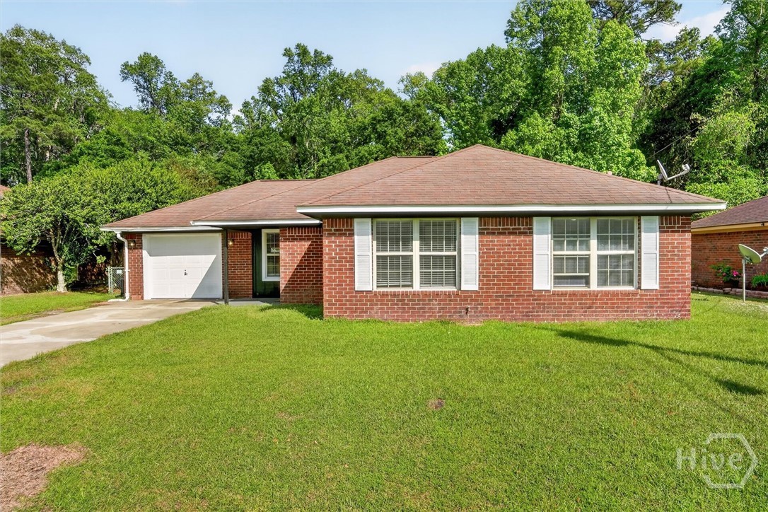 300 Parkwood Drive, Jacksonville, NC, 28546