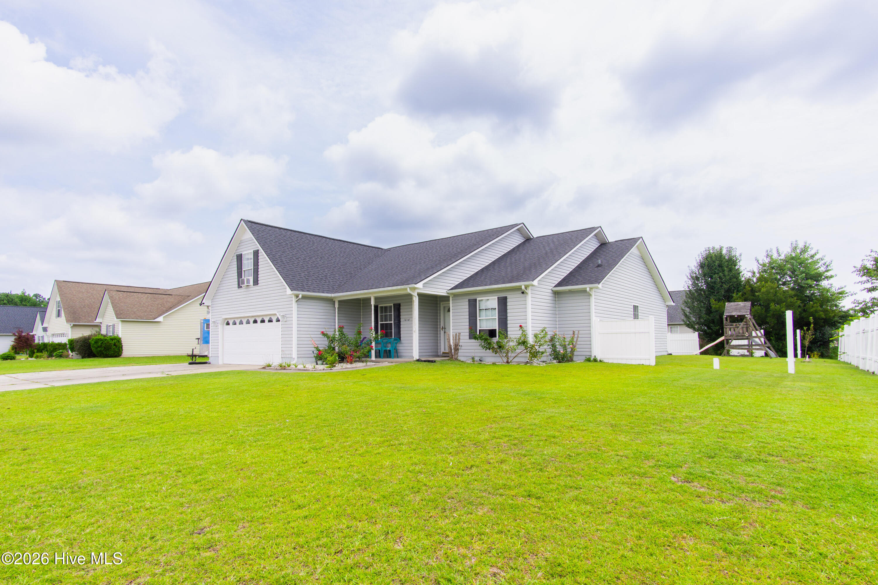 1010 Locust Court,Havelock