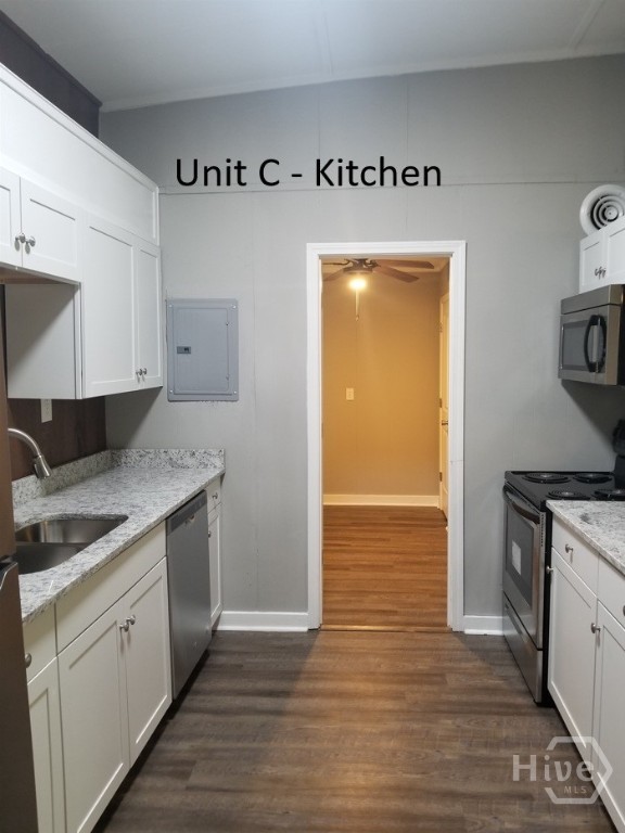 575 Vaughn Road, Athens, GA, 30606