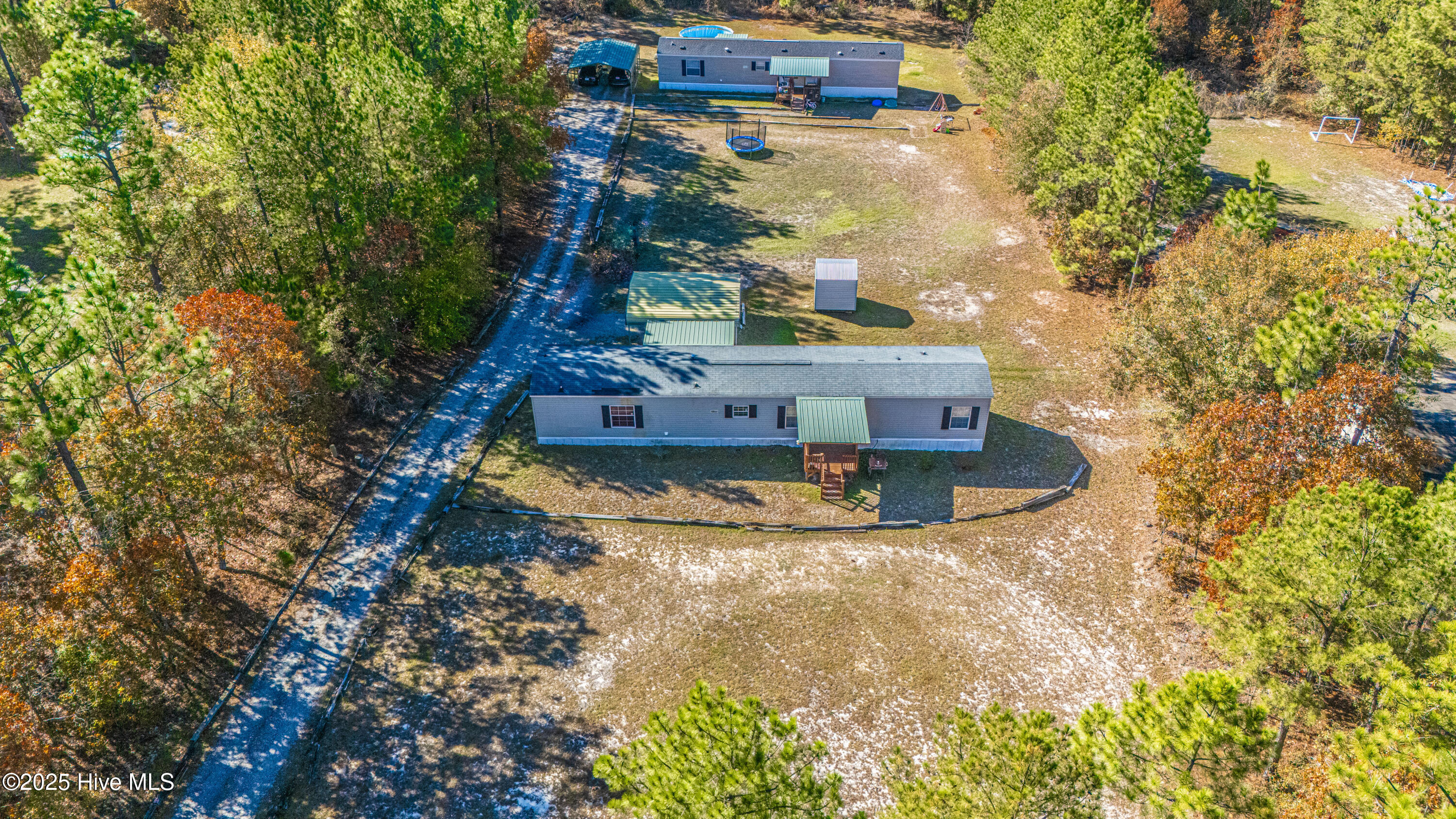 Homes for sale in Rockingham, NC | 406 & 408 Wiregrass Rd, Rockingham, NC 28379 | MLS# 100540627