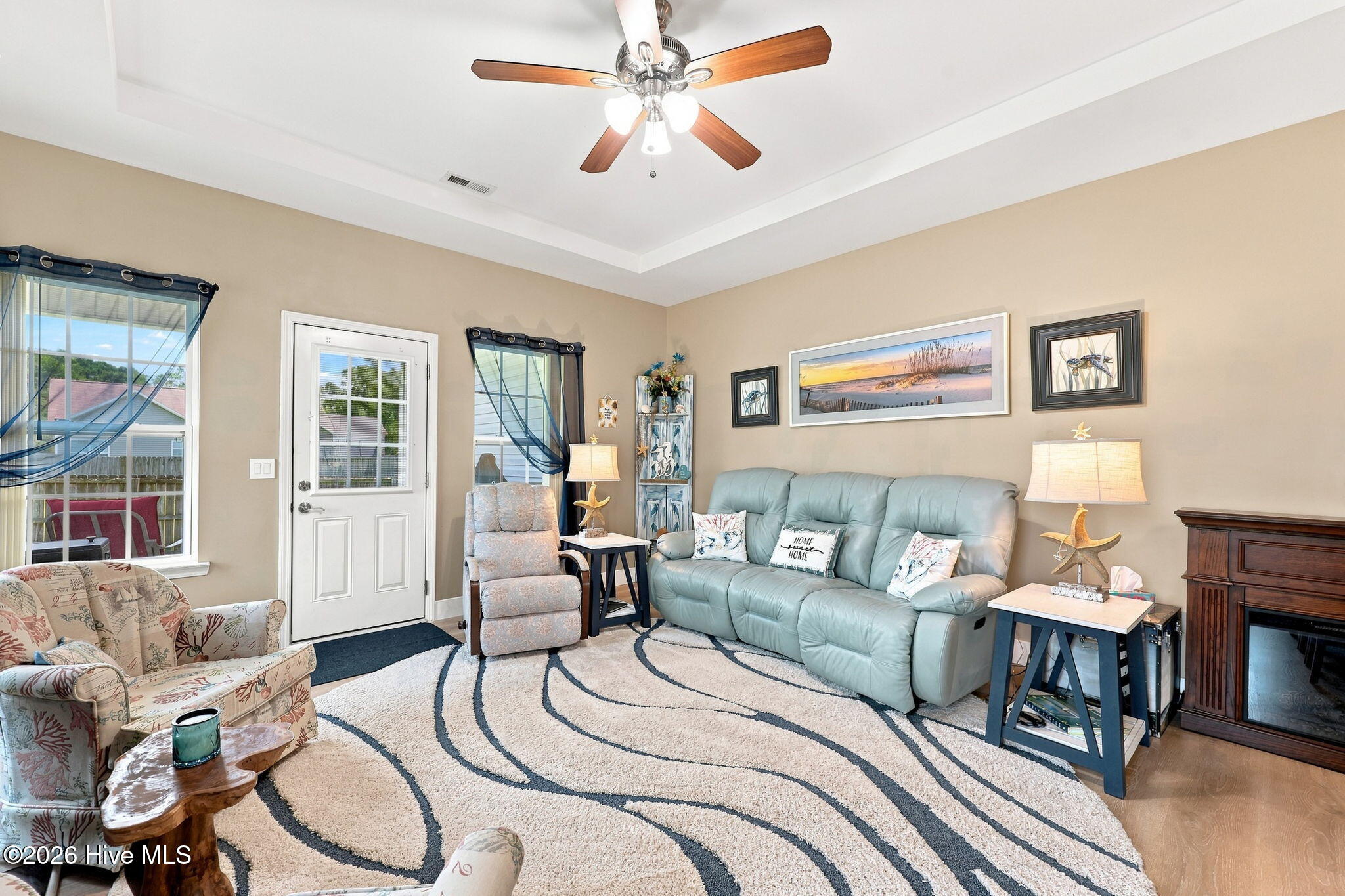 504 Casting Net Way,Swansboro