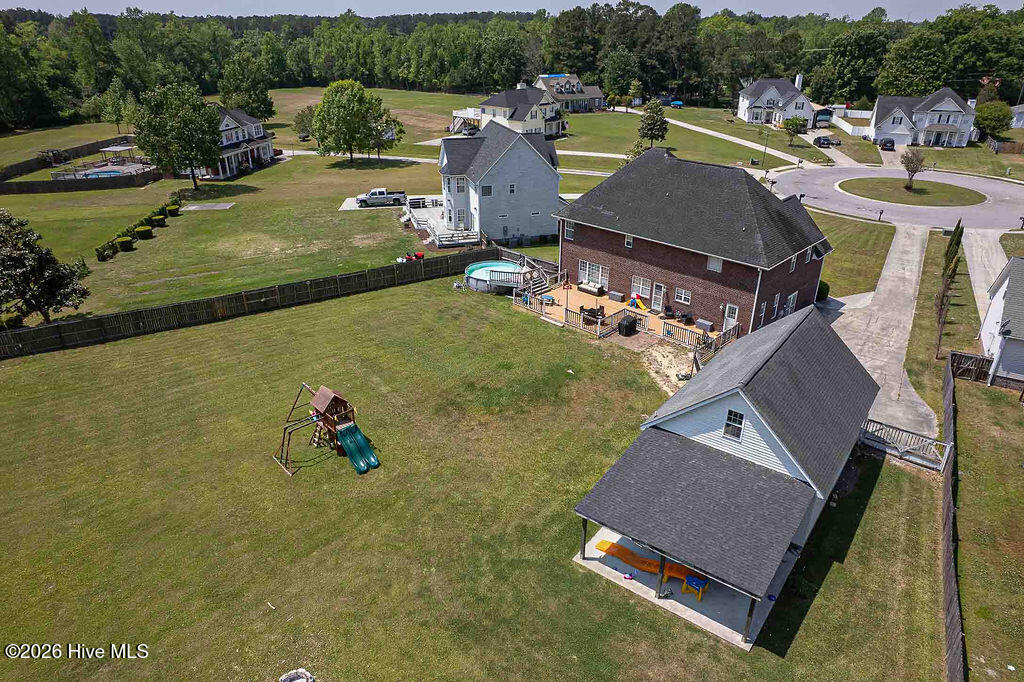 113 Pleasant Court,Jacksonville