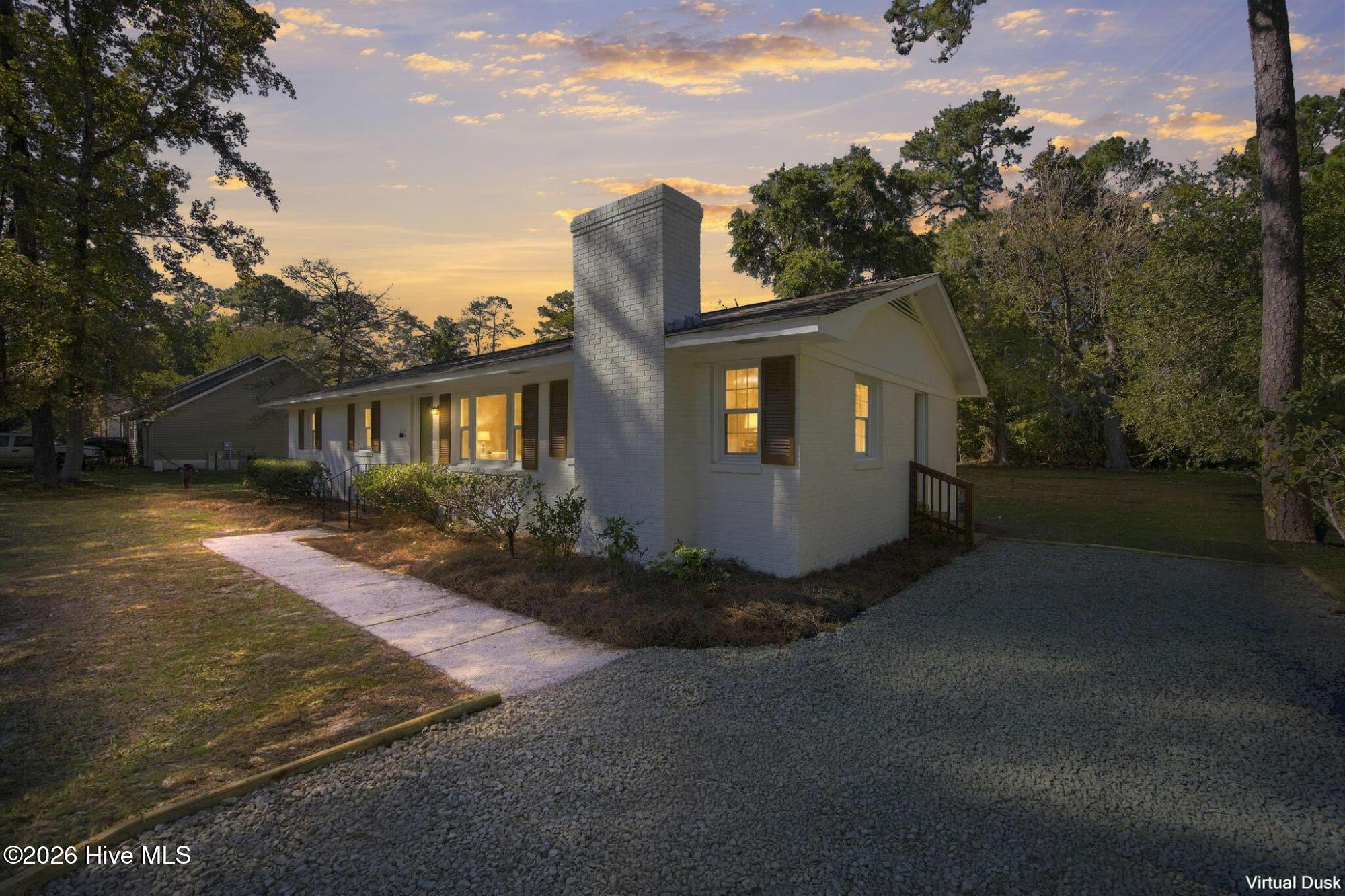 Photo 1 of Single family home for sale at 1501 Parmele Dr, Wilmington, NC 28401 | MLS# 100613157 | Listing updated on 2026-10-30