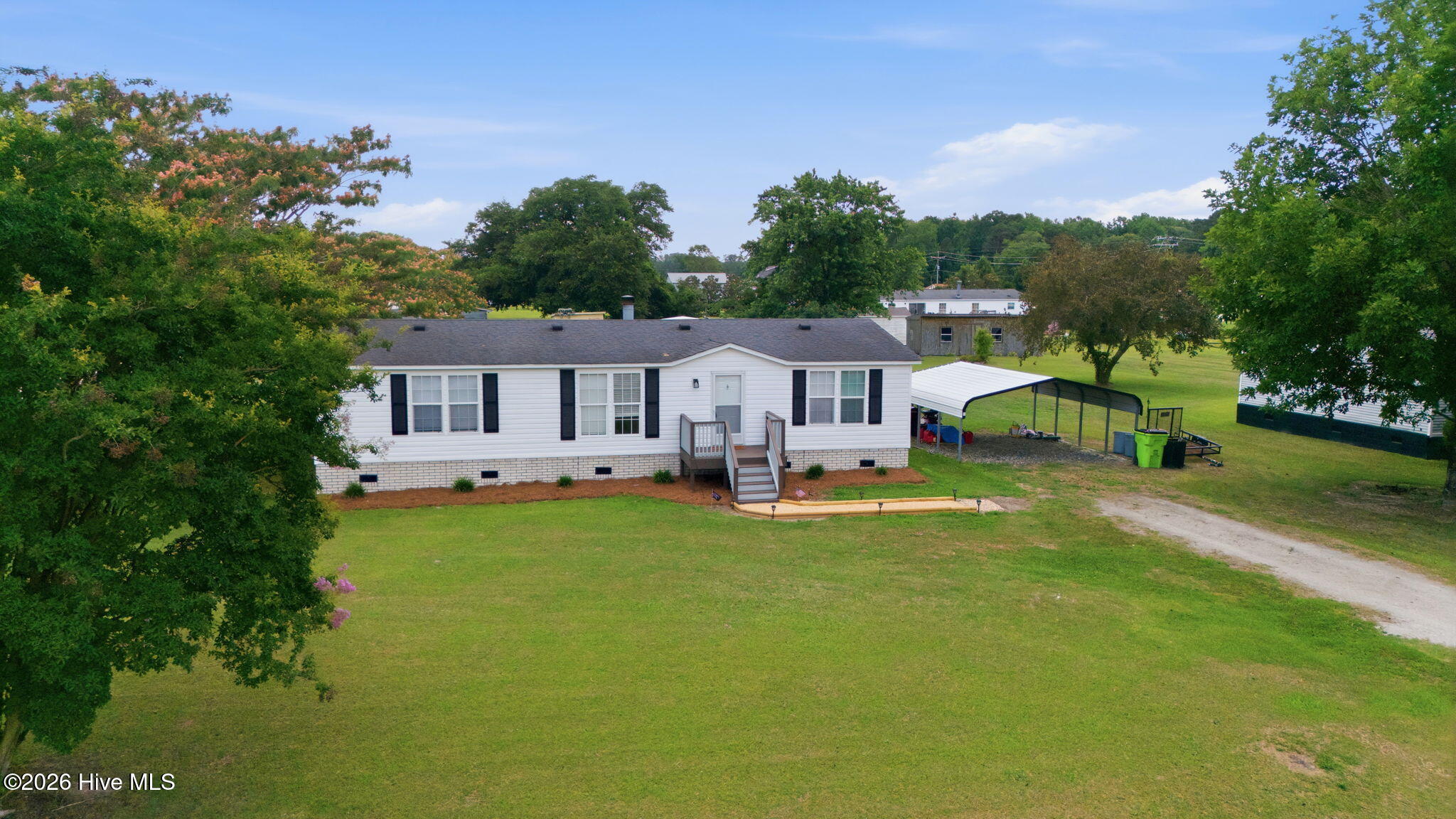101 S Cherie Court,New Bern