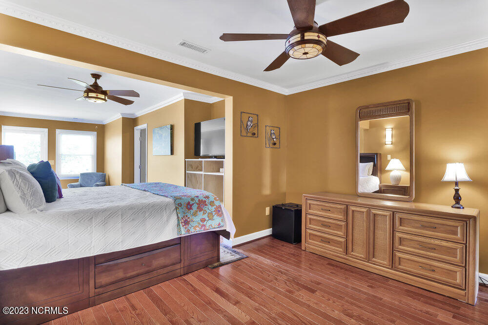 116 Myrtle Avenue, Kure Beach, NC, 28449