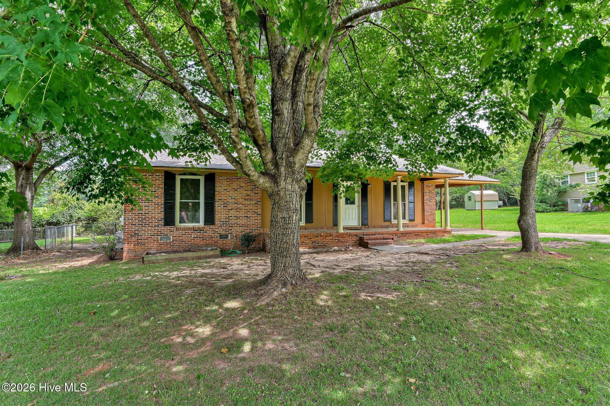 3rd image of 205 Lovelace Wy, Washington, GA 30673 | MLS# 100592157