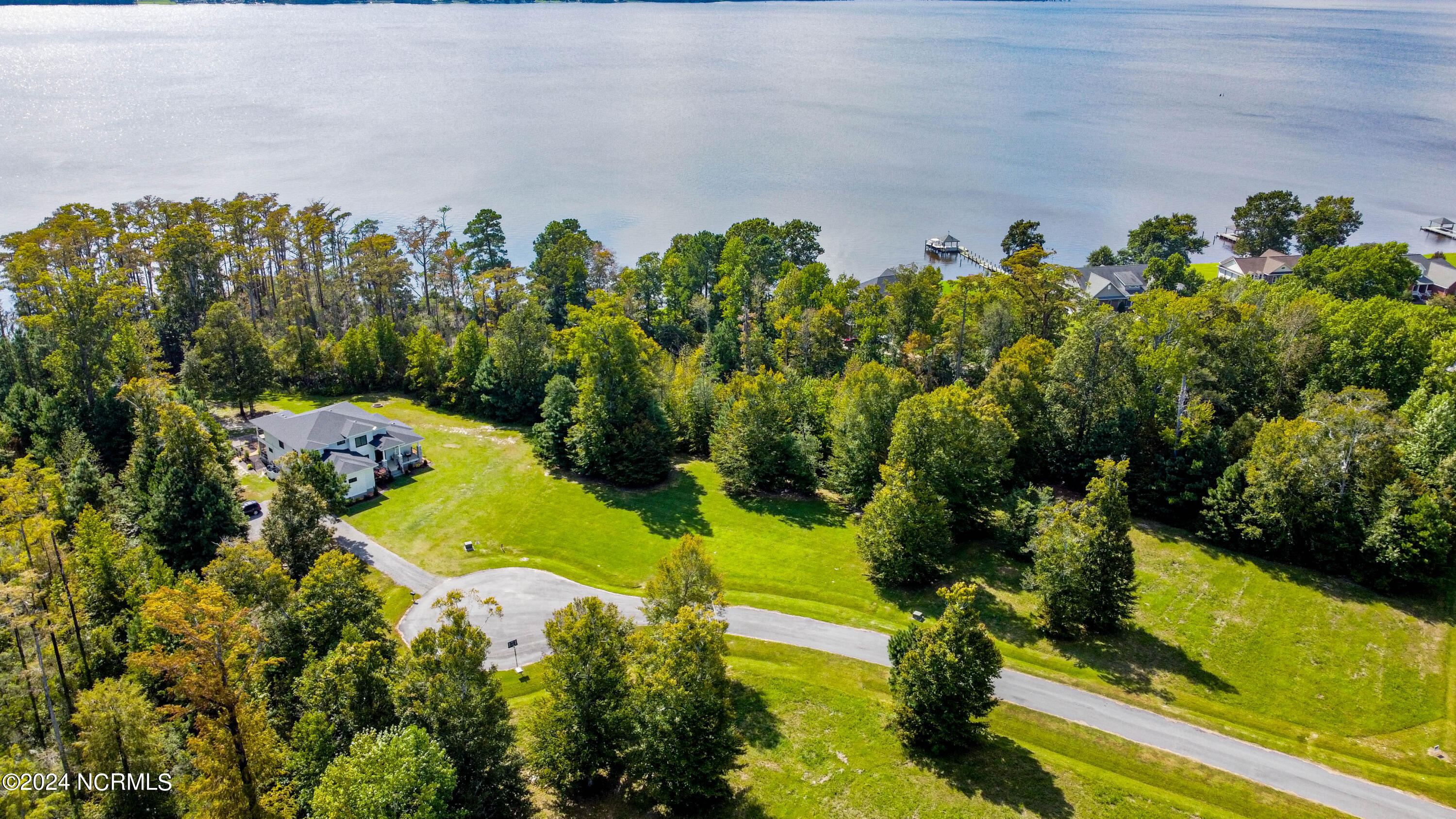 43d Eagles Nest Court, Hertford, NC, 27944