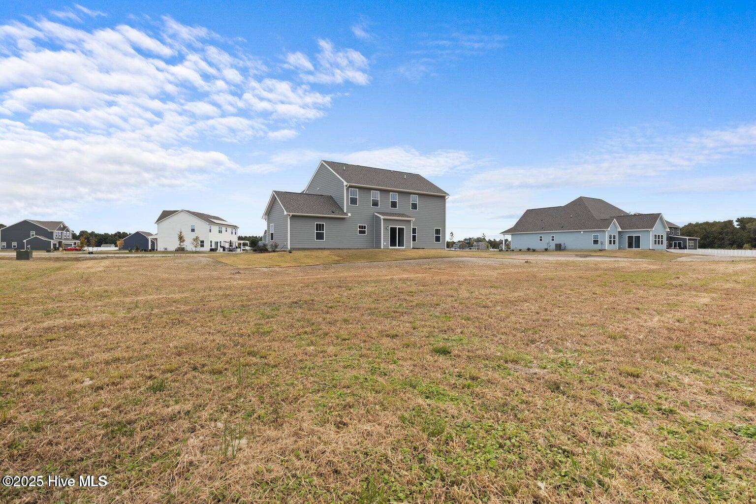 111 Yadkin Drive, Shawboro, NC, 27973