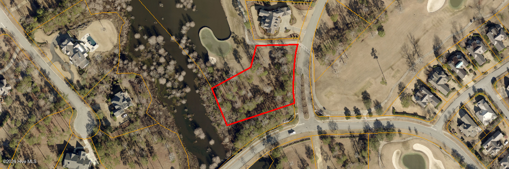 Vacant Land For Sale - 2001 Montrose Lane<br/> Wilmington, NC 28405